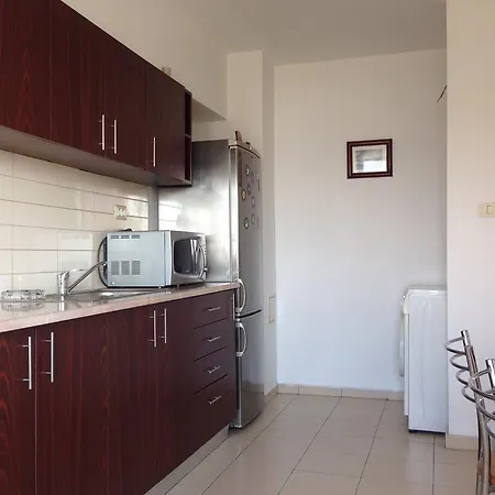 Central Cantemir דירה בוקרשט
