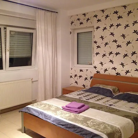 דירה Central Cantemir *