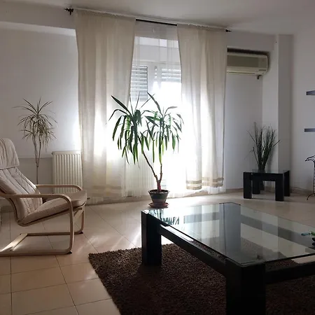 דירה Central Cantemir בוקרשט