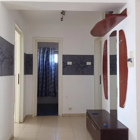 Central Cantemir Apartment