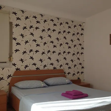 Apartment Central Cantemir