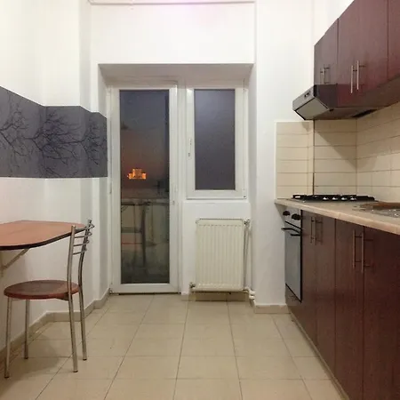 Central Cantemir Apartment *