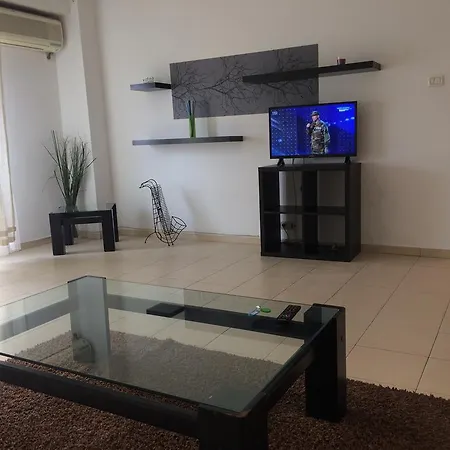 Central Cantemir Apartment
