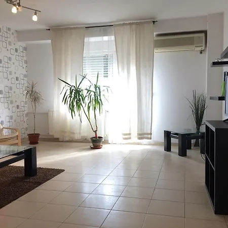 Apartment Central Cantemir